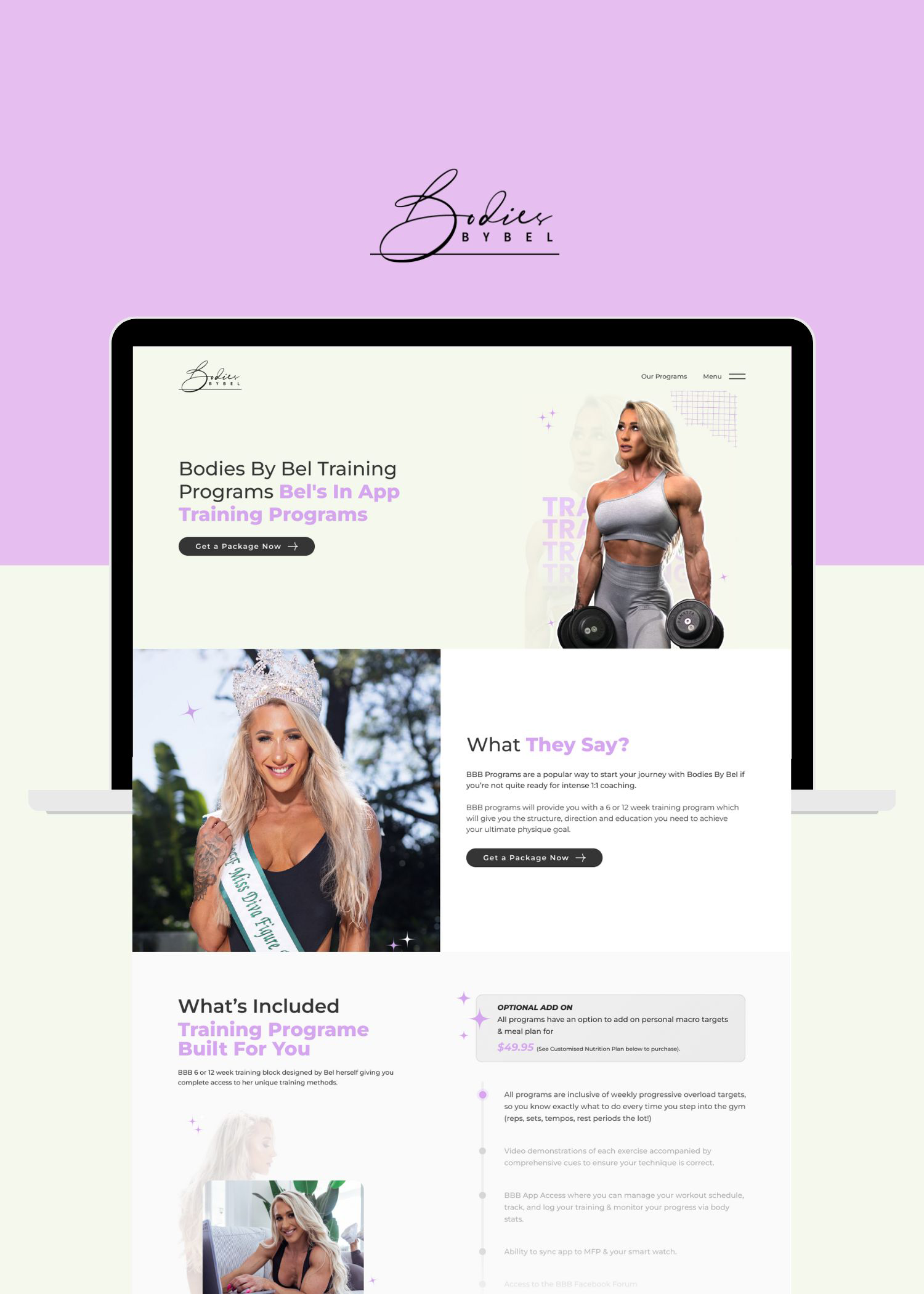 Addy Designs — Leading digital agency