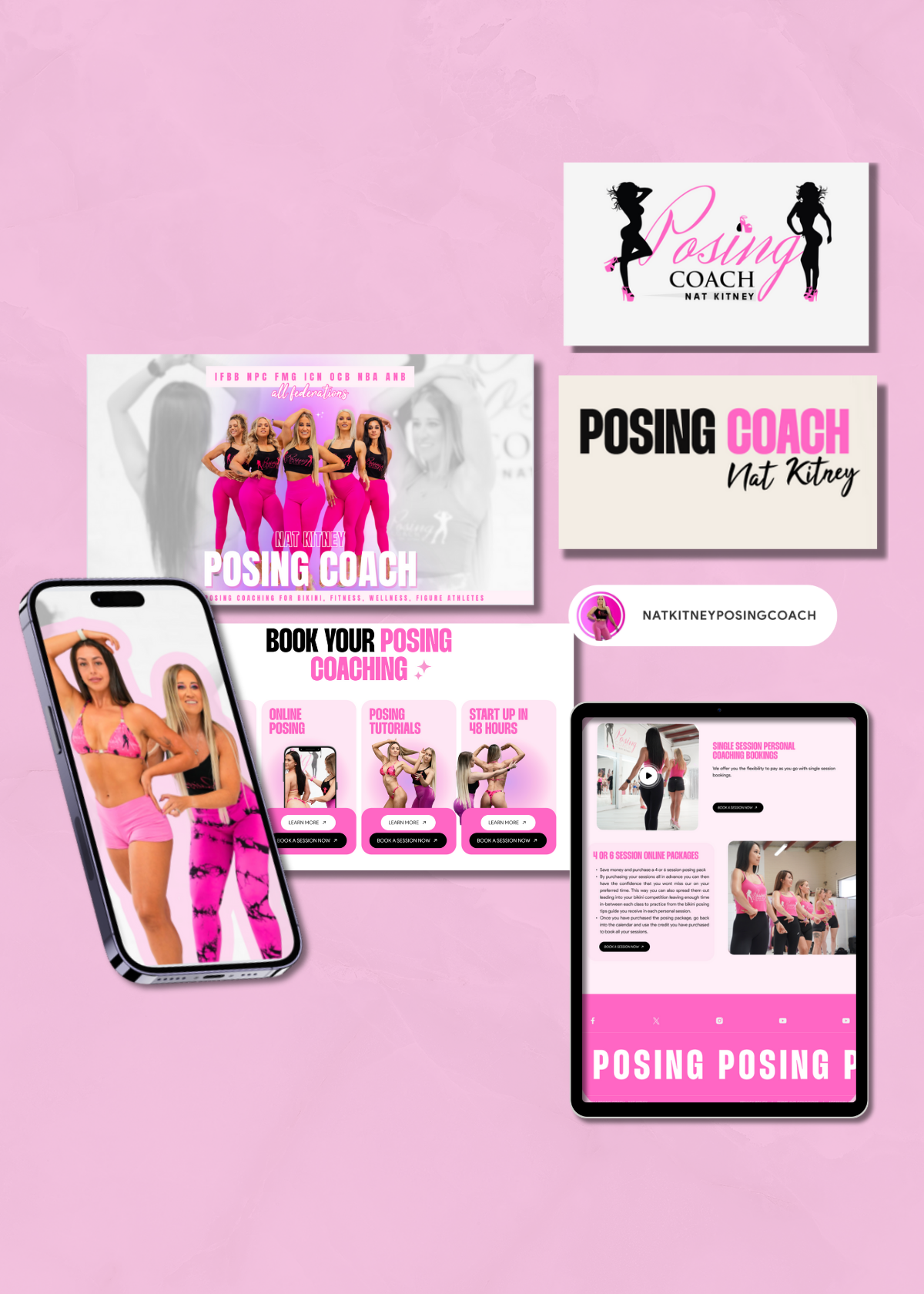 Addy Designs — Leading digital agency