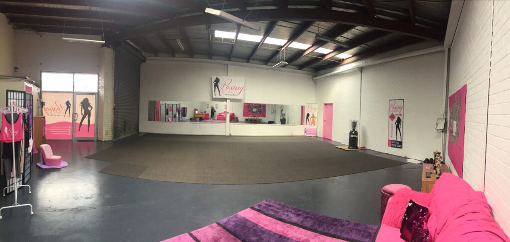 Cheap Dance Studio / Hall for Hire Melbourne - Mentone 3195